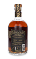 Don Papa Masskara Rum Philipines New Bottle / 40% / 0,7l