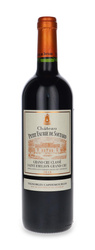 Chateau Petit Faurie de Soutard 2010 Saint-Emilion Grand Cru (Grand Cru Classe)/15,5% /0,75l