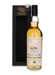 Ardmore 23-letni (D.1998 B.2021)The Single Malts of Scotland / 51%/ 0,7l