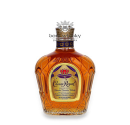 Crown Royal Fine de Luxe /bez opakowania/ 40% / 0,375l