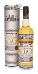 Glengoyne 12-year-old (D.2008, B.2020) Douglas Laing's Old Particular /48.4%/ 0.7l