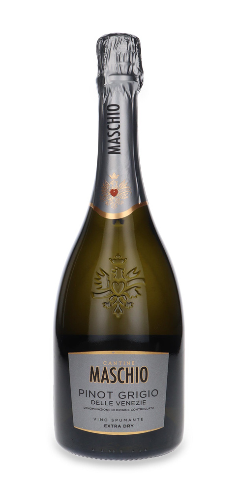 Maschio Pinot Grigio delle Venezie Extra Dry /11%/ 0,75l