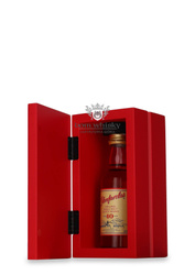 Glenfarclas 40-letni / miniaturka / 43% / 0,05l