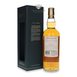 Dallas Dhu 1979 (Bottled 2012) Gordon &amp; MacPhail / 43% / 0.75l