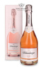 Schlumberger Rose Brut / 12% / 0,75l