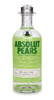 Wódka Absolut Pears / 38% / 0,7l