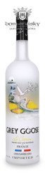 Wódka Grey Goose Le Citron / 40% / 1,0l