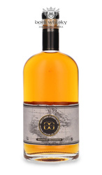 Rum Cashcane Saloon Cask / 55% / 0.7l