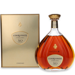 Cognac Courvoisier X.O. / 40% / 0,7l