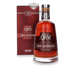 Ron Quorhum 30 Anniversario Oporto Finish / 40% / 0.7l