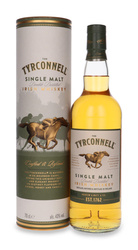 Tyrconnell Double Destilled Irish Single Malt / 43% / 0,7l