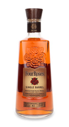 Four Roses Single Barrel / 50% / 0,7l