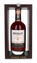 Mezan Guyana 2007 Single Cask P.X.Cask Finish Rum / 57% / 0,7l