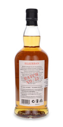 Kilkerran Heavily Peated  Batch # 13 / 58,6% / 0,7l