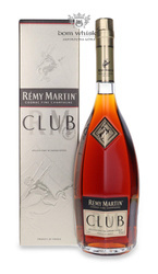 Cognac Rémy Martin Club / 40%/ 1.0l