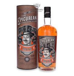 The Epicurean Lowland Blended Malt Finished in Amarone Cask / 48% / 0.7l