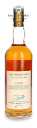 Aultmore 1974 (Bottled 1988) Samaroli 20th Anniversary / 50% / 0.75l