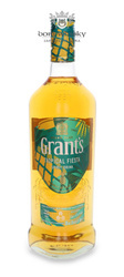 Grant's Tropical Fiesta Spirit Drink / 30% / 0.7l