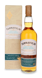 Tamnavulin White Wine Cask Edition, Sauvignon Blanc Finish / 40%/ 0,7l
