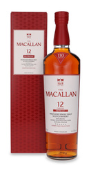 The Macallan 12-Year-Old 110 PROOF Sherry Oak Collection /55%/ 0.7 L