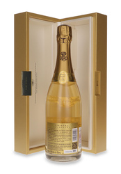 Szampan Louis Roederer Cristal 2015 / 12,5% / 0,75l