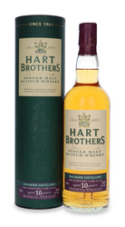 Dalmore 10-year-old (D.2012, B.2022) Burgundy Cask Hart Brothers / 46%/ 0.7l