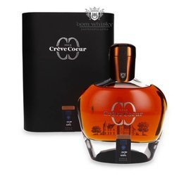 Calvados CreveCoeur Oloroso Finish Cask / 41,7% / 0,7l