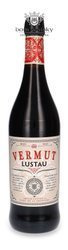 Lustau Vermut Rojo Red / 15% / 0,75l