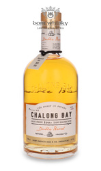 Chalong Bay Double Barrel Rum / 47% / 0.7l