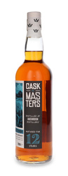 Auchorisk 12-letni Oloroso Sherry Barrique Cask Masters / 51,4%/ 0,7l