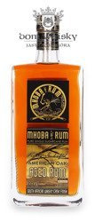 Mhoba American Oak Rum / 43% / 0.7l