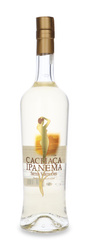 Cachaca Ipanema / 38% / 0,7l