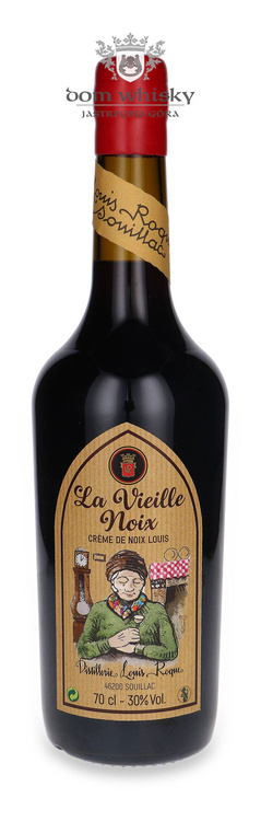 La Vieille Noix (Francja) / 30% / 0,7l