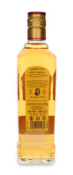 Jose Cuervo Reposado Especial / 35% / 0,5l