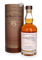 Balvenie Rare Marriages, 25 years old /48% / 0.7l