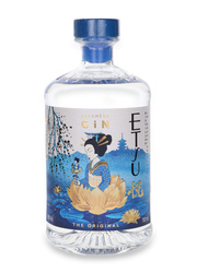 Etsu Handcrafted Japanese Gin / 43%/ 0,7l