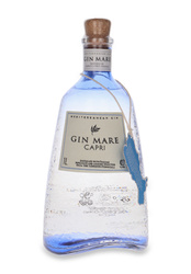 Gin Mare Capri Mediterranean Gin / 42,7%/ 1,0l