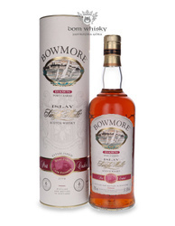 Bowmore Dawn (Port Casked) / 51,5% / 0,7l