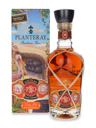 Online Tasting on September 16: Planteray