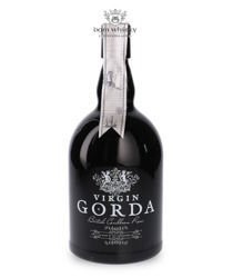 Virgin Gorda British Caribbean Rum / 40% / 0,7l