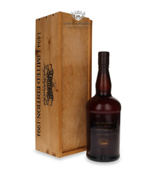 Glenturret 21 Year Old / 40% / 0.7l