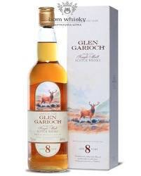 Glen Garioch 8-letni / 40% / 0,7l