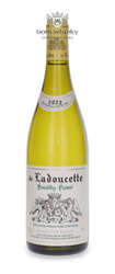 De Ladoncette Pouilly-Fume 2023 /13.5% / 0.75l