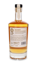Okowita Podole Wielkie Starzona Owies 6-letni Ex Bourbon Cask/ 48% / 0,7l