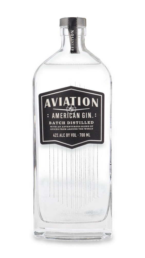Aviation American Gin / 42% / 0.7l