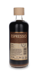 Koskenkorva Espresso Coffee Liqueur / 21% / 0.5l