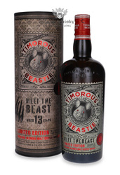 Timorous Bestie 13-year-old Meet The Beast Limited Edition / 52.5% / 0.7l