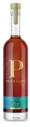 Penelope Rio Straight Bourbon Whiskey / 49% / 0,75l
