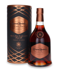 Cardenal Mendoza Carta Real, Brandy de Jerez Solera Gran Reserva / 40% / 0.7l