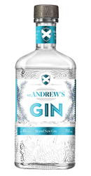 Gin St. Andrew's /40%/ 0,7l